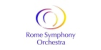 Rome Symphony Orchestra coupons